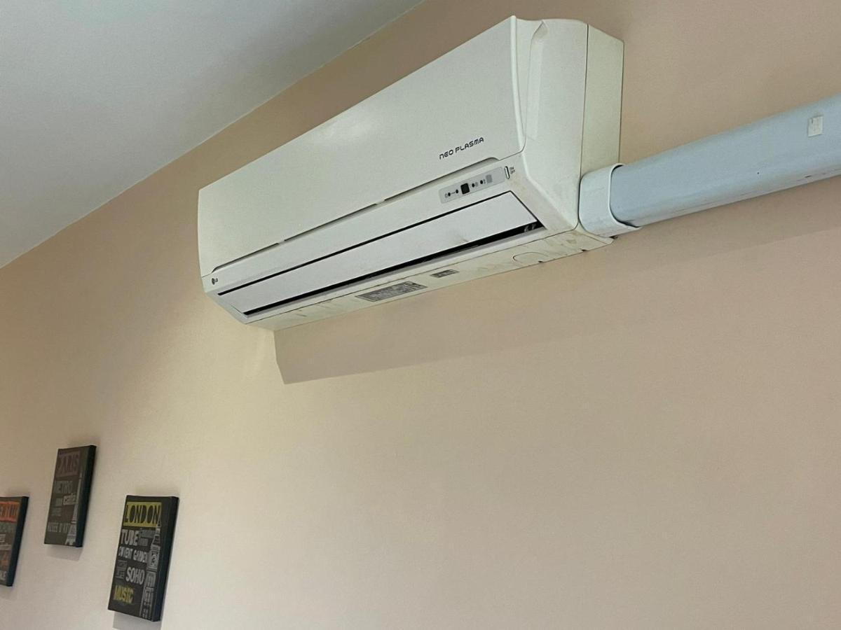 Casa Orchidea Lägenhet Fiumicino Exteriör bild
