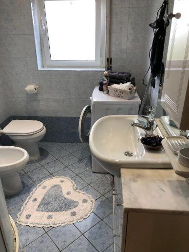 Casa Orchidea Lägenhet Fiumicino Exteriör bild