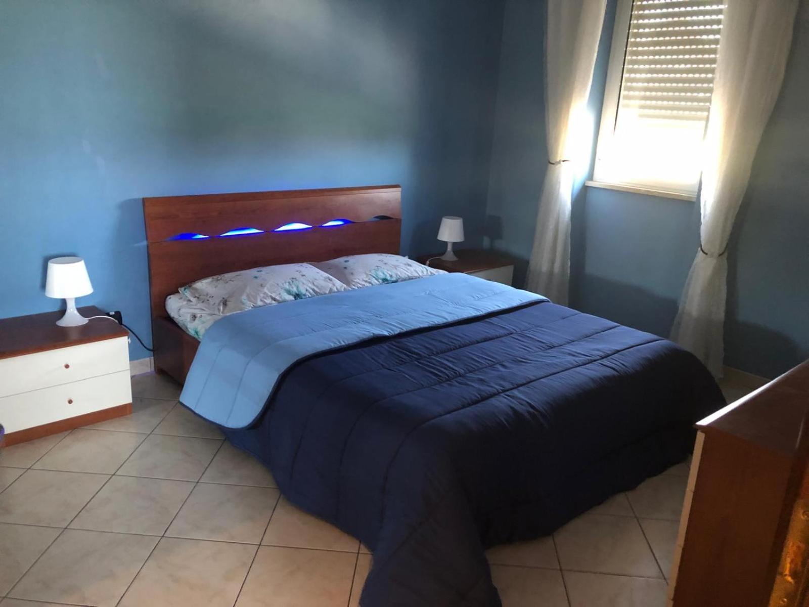 Casa Orchidea Lägenhet Fiumicino Exteriör bild