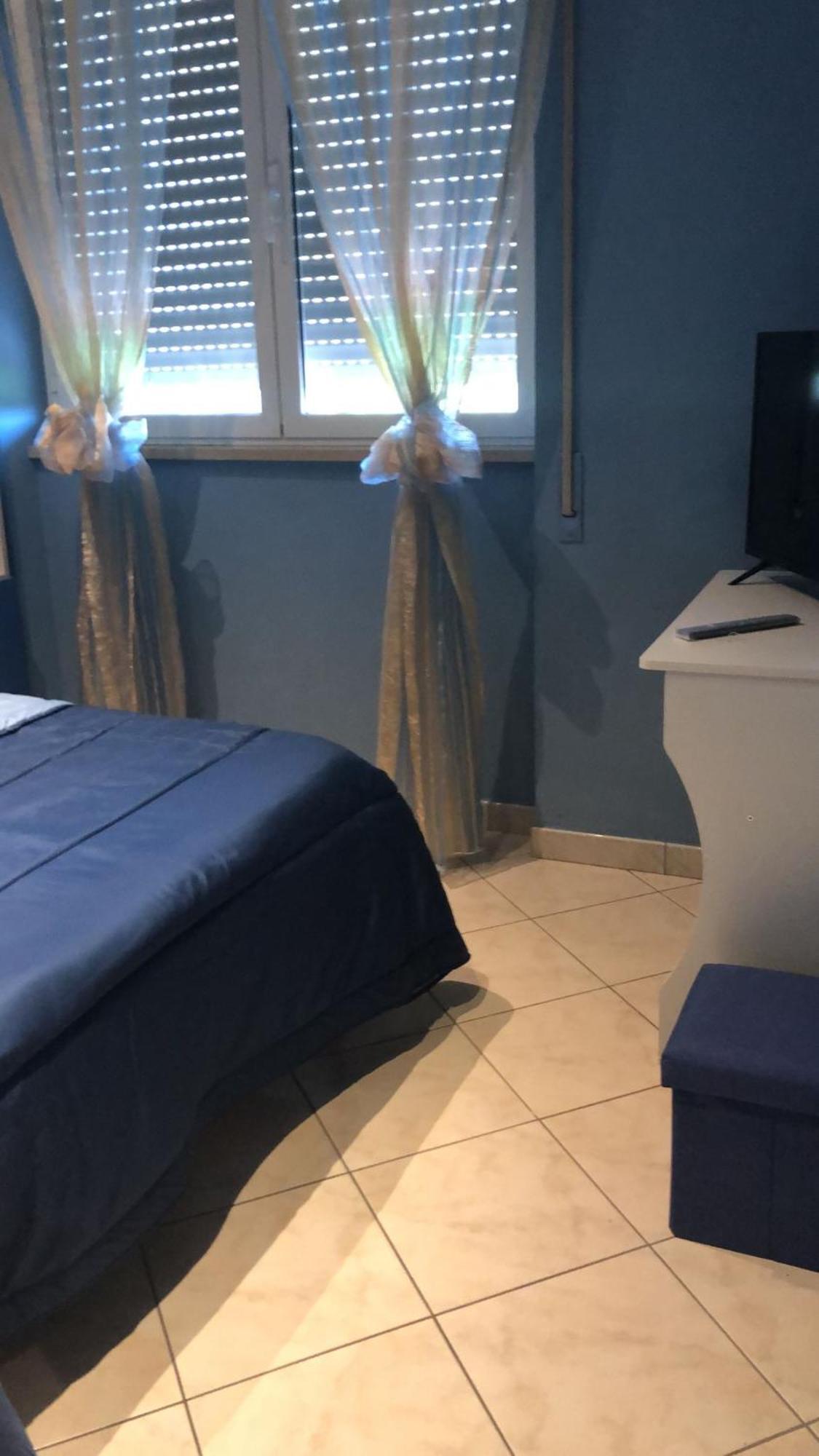 Casa Orchidea Lägenhet Fiumicino Exteriör bild