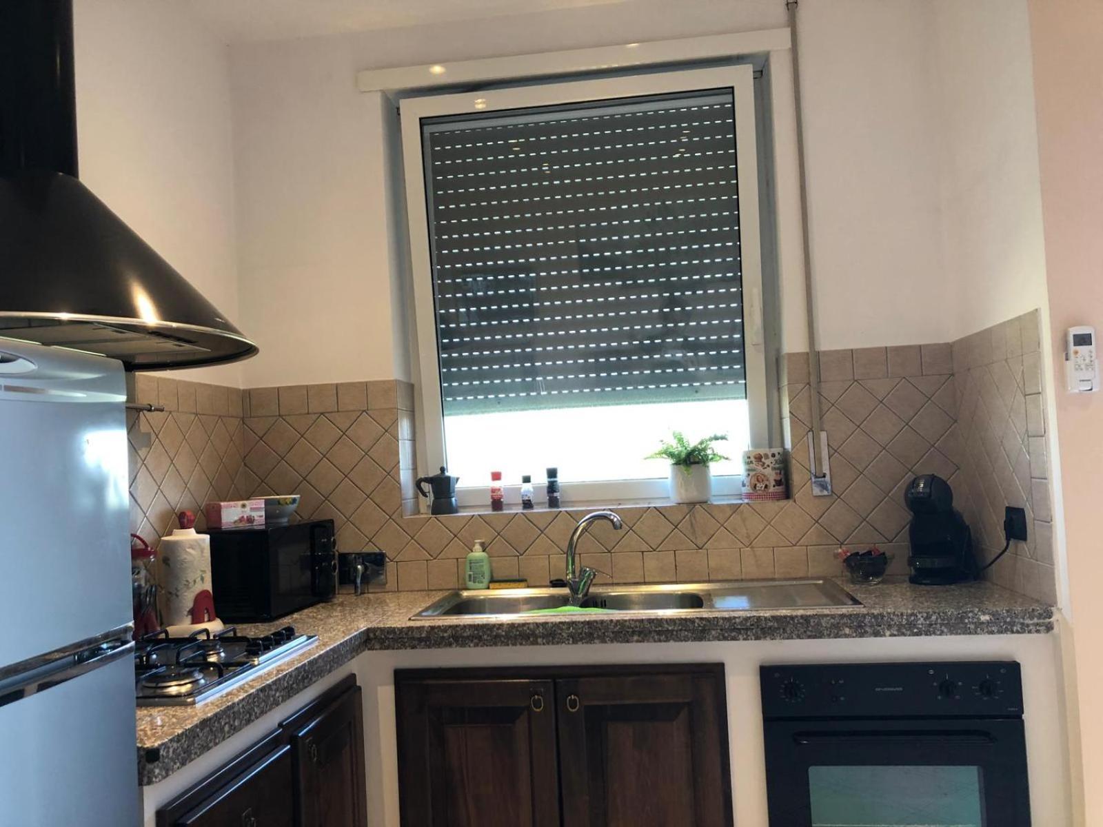 Casa Orchidea Lägenhet Fiumicino Exteriör bild