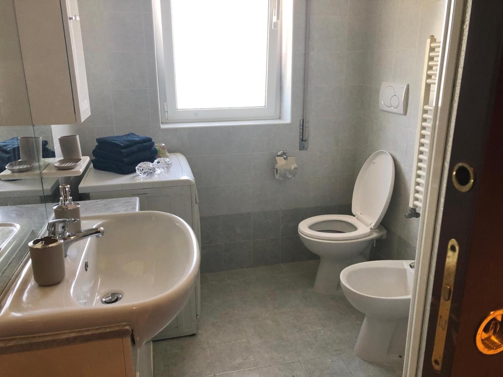 Casa Orchidea Lägenhet Fiumicino Exteriör bild